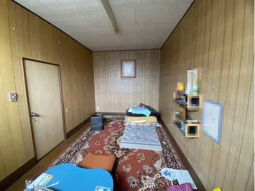 Propiedad 4DK en el Pueblo de Oarai, Prefectura de Ibaraki (9)