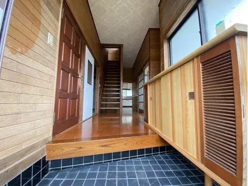 Propiedad 5K Ciudad de Hitachi Prefectura de Ibaraki (13)