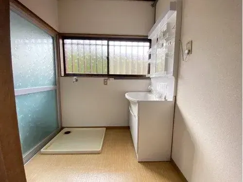Propiedad 5K Ciudad de Hitachi Prefectura de Ibaraki (15)
