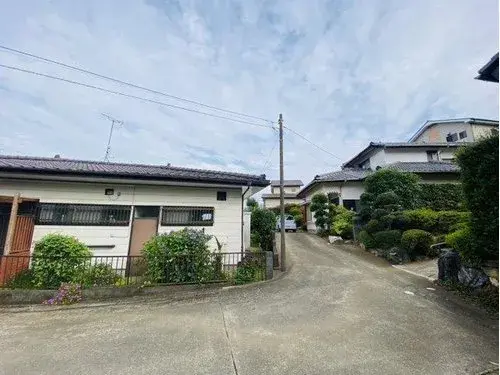 Propiedad 5K Ciudad de Hitachi Prefectura de Ibaraki (3)