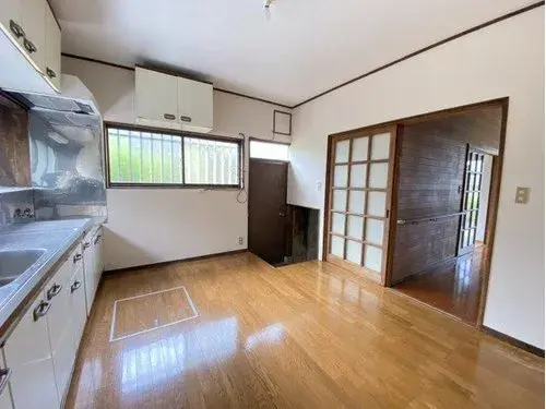 Propiedad 5K Ciudad de Hitachi Prefectura de Ibaraki (5)