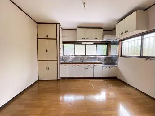 Propiedad 5K Ciudad de Hitachi Prefectura de Ibaraki (6)