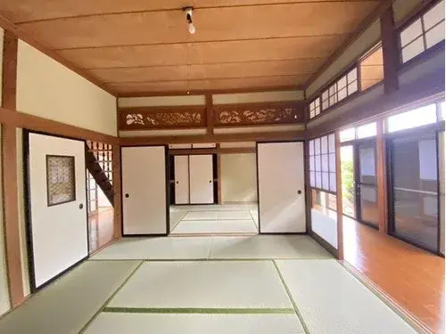 Propiedad 5K Ciudad de Hitachi Prefectura de Ibaraki (8)