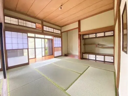 Propiedad 5K Ciudad de Hitachi Prefectura de Ibaraki (9)