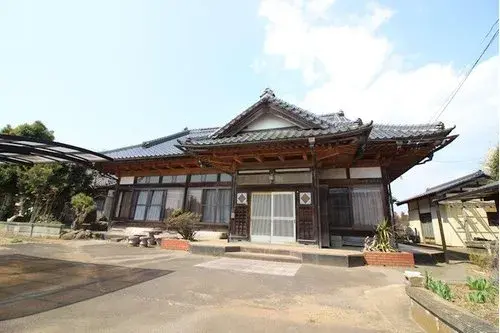 Akiya in Omitama