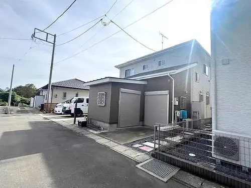 4LDK+S房产 土浦市 茨城县 (2)