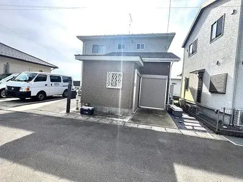 4LDK+S房产 土浦市 茨城县 (3)