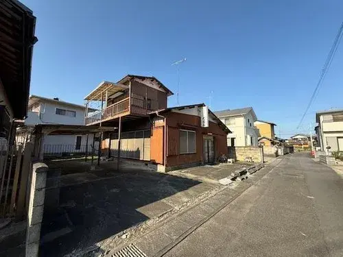 Akiya in Ville de Ryūgasaki