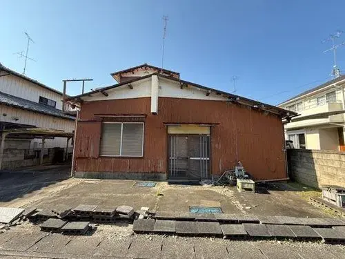 4DK Недвижимость в городе Ryugasaki, префектура Ibaraki (3)