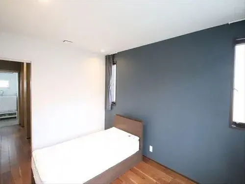 Ibaraki Mito 2-Bedroom Property (11)