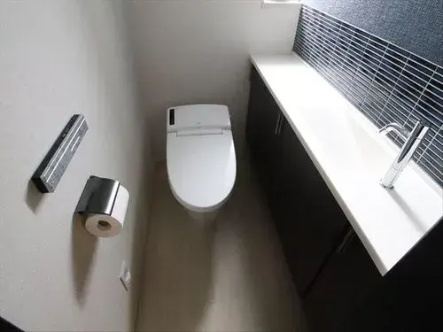 Ibaraki Mito 2-Bedroom Property (13)