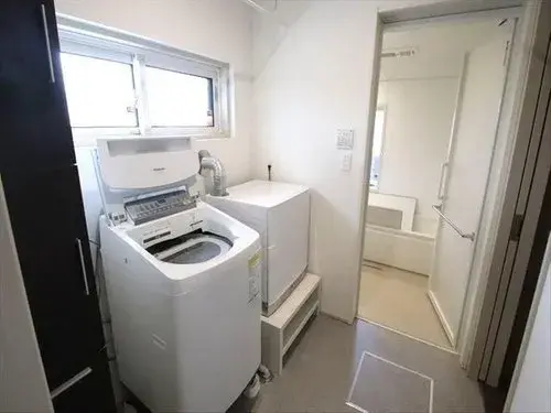Ibaraki Mito 2-Bedroom Property (15)