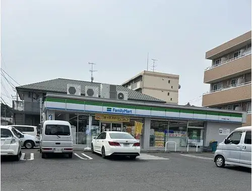 Ibaraki Mito 2-Bedroom Property (18)