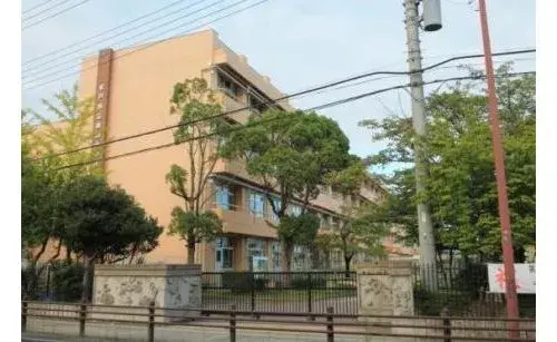 Ibaraki Mito 2-Bedroom Property (20)