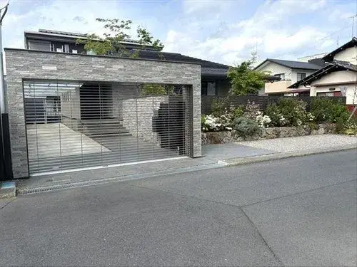 Ibaraki Mito 2-Bedroom Property (3)