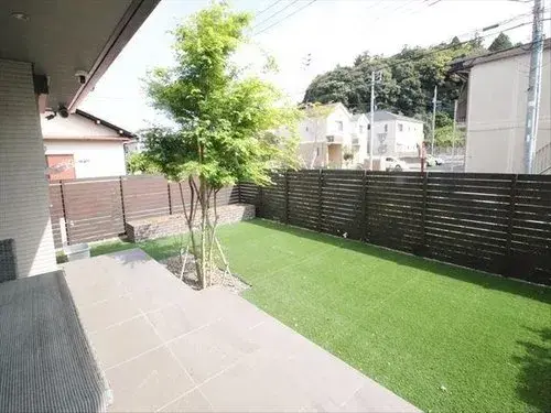 Ibaraki Mito 2-Bedroom Property (5)