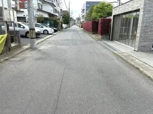 Ibaraki Mito 2-Bedroom Property (6)