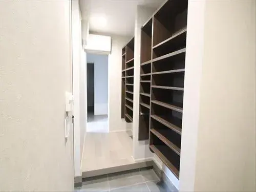 Ibaraki Mito 2-Bedroom Property (8)