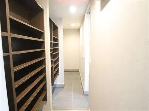 Ibaraki Mito 2-Bedroom Property (9)