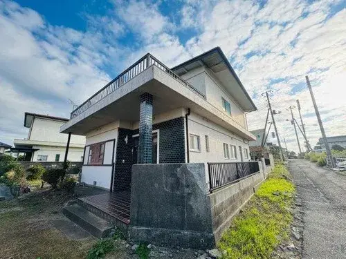 Akiya in 日立市
