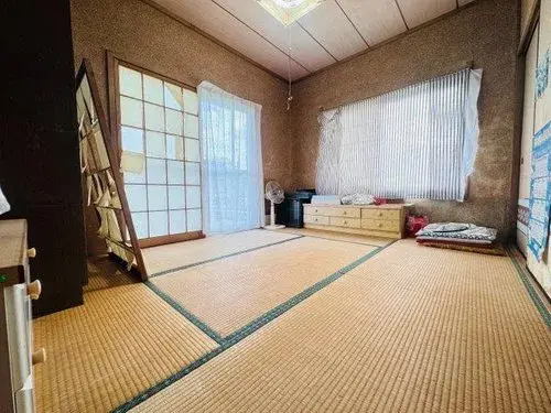 4DK房源 日立市 茨城县 (13)
