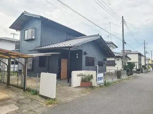 4DK Naka City Ibaraki Prefecture Property (2)