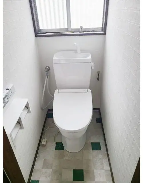 4DK Naka City Ibaraki Prefecture Property (10)