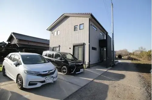 3LDK Ciudad de Tsukuba Prefectura de Ibaraki (3)