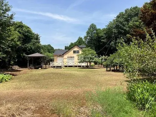 1LDK Property Namegata City Ibaraki Prefecture (2)