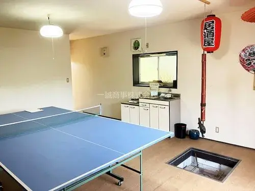 1LDK Property Namegata City Ibaraki Prefecture (11)