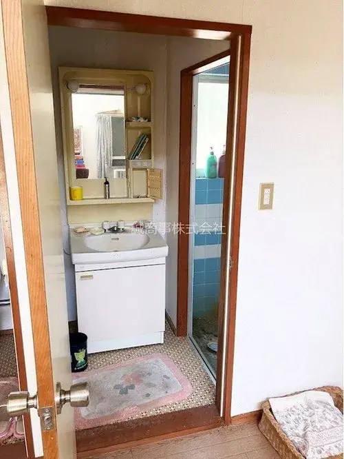 1LDK Property Namegata City Ibaraki Prefecture (12)