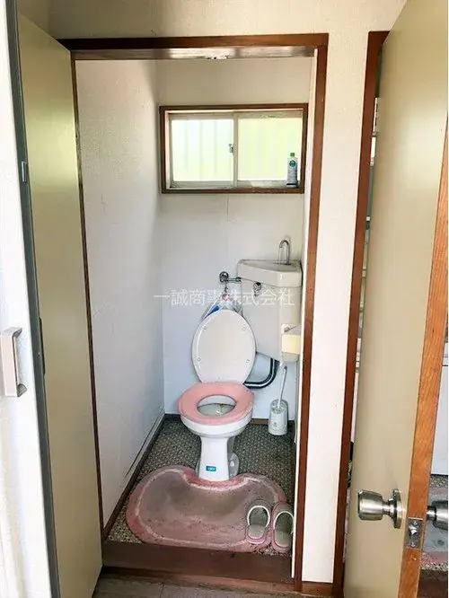 1LDK Property Namegata City Ibaraki Prefecture (14)