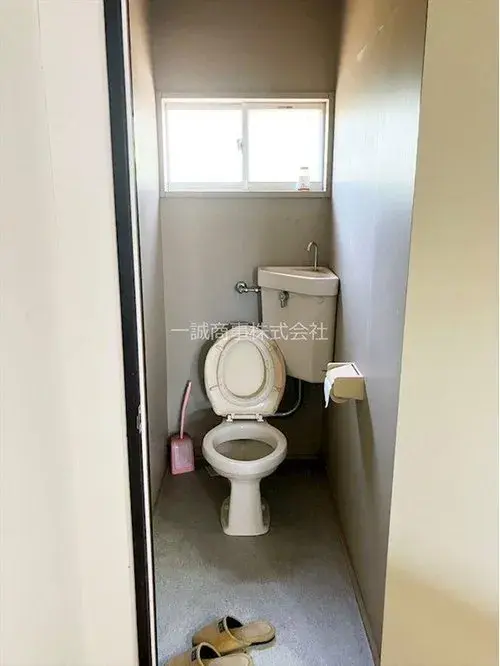 1LDK Property Namegata City Ibaraki Prefecture (15)