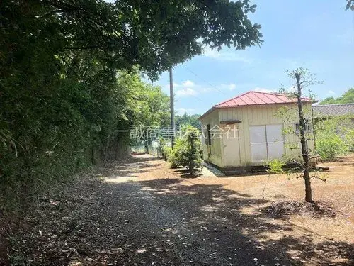 1LDK Property Namegata City Ibaraki Prefecture (4)