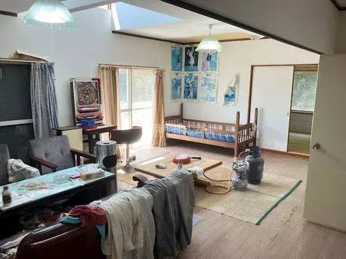 1LDK Property Namegata City Ibaraki Prefecture (6)