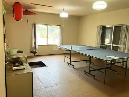 1LDK Property Namegata City Ibaraki Prefecture (9)