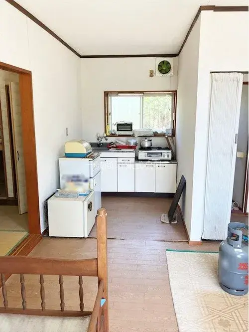 1LDK Property Namegata City Ibaraki Prefecture (10)