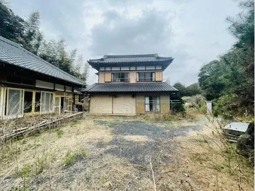4DK Propriété Ville de Namegata Préfecture d'Ibaraki (4)