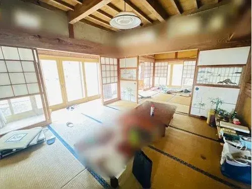 4DK Propriété Ville de Namegata Préfecture d'Ibaraki (5)