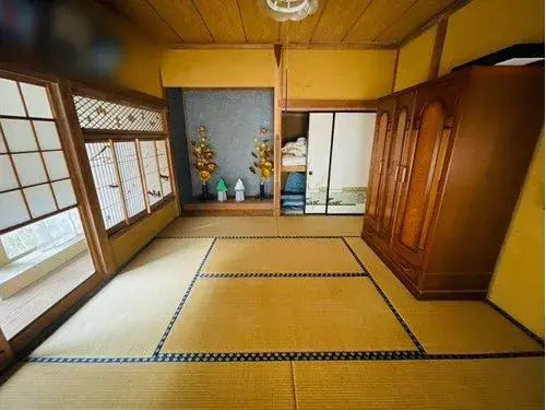4DK Propriété Ville de Namegata Préfecture d'Ibaraki (6)