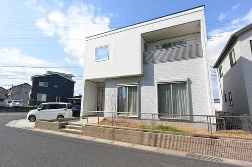 Akiya in Tsuchiura