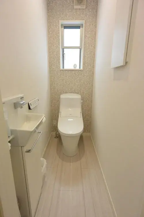 Propiedad 3LDK+S Ciudad de Tsuchiura Prefectura de Ibaraki (15)