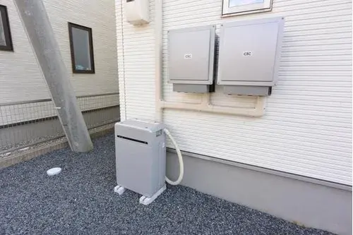 Propiedad 3LDK+S Ciudad de Tsuchiura Prefectura de Ibaraki (17)