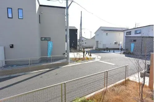 Propiedad 3LDK+S Ciudad de Tsuchiura Prefectura de Ibaraki (6)