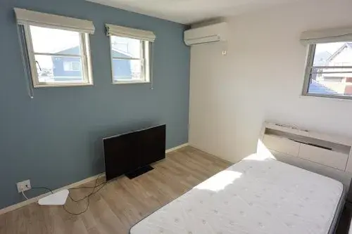 Propiedad 3LDK+S Ciudad de Tsuchiura Prefectura de Ibaraki (8)