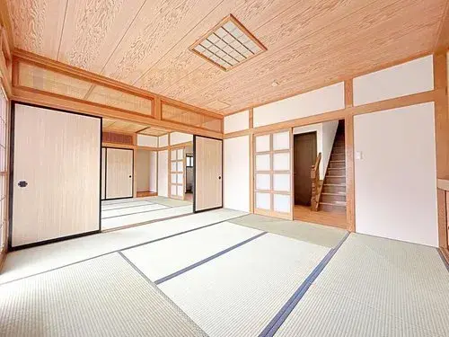 Propiedad de dos pisos Ciudad de Moriya Prefectura de Ibaraki (2)