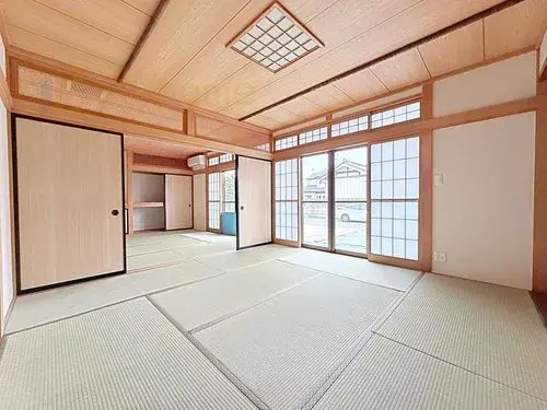 Propiedad de dos pisos Ciudad de Moriya Prefectura de Ibaraki (3)
