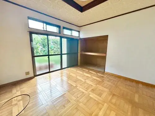 Собственность 4DK, город Toride, префектура Ibaraki (8)