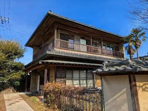 7LDK+2S Property Yuki City Ibaraki Prefecture (2)