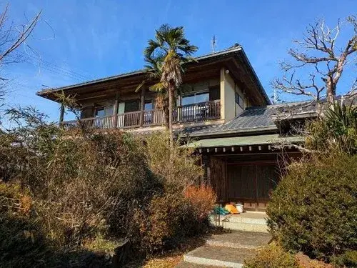7LDK+2S Property Yuki City Ibaraki Prefecture (3)